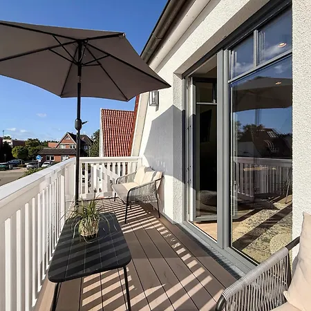 Fischerhaus, App 2 Apartment Timmendorfer Strand