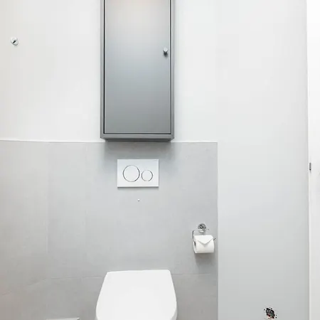 Fischerhaus, App 2 Apartment *